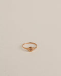 Mini Pinky Signet