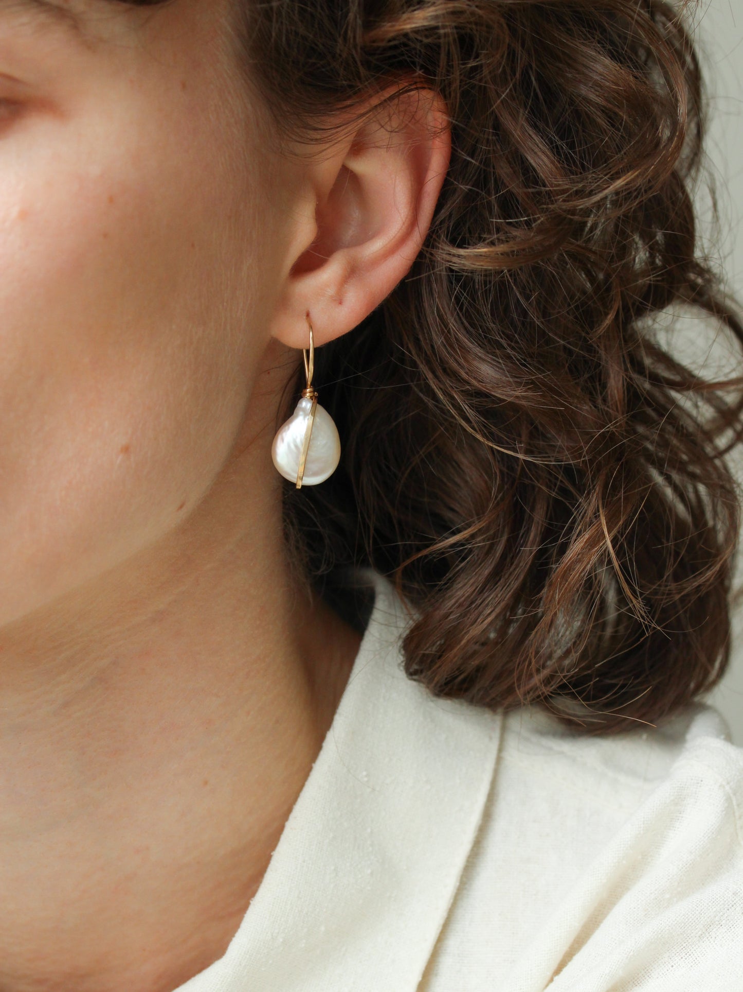 Margaux Earrings