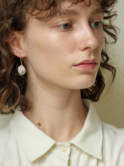 Margaux Earrings