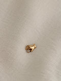 Diamond Hand Stick Pin