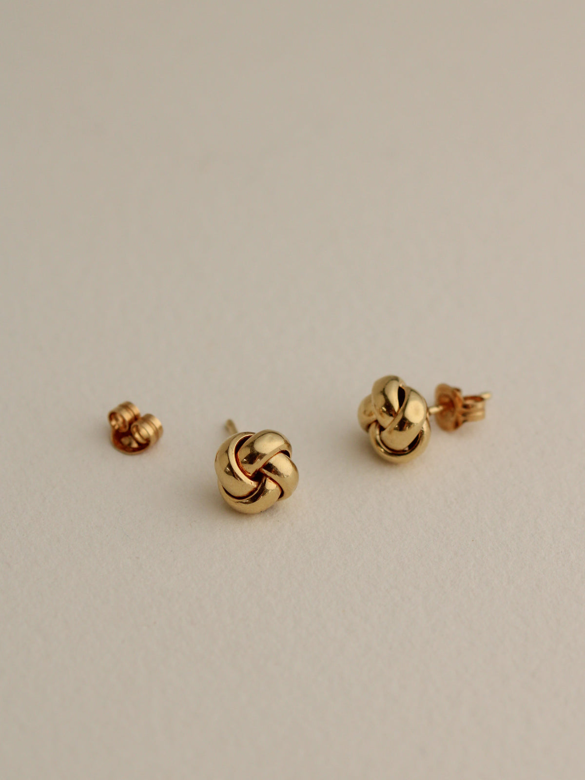Knot Studs