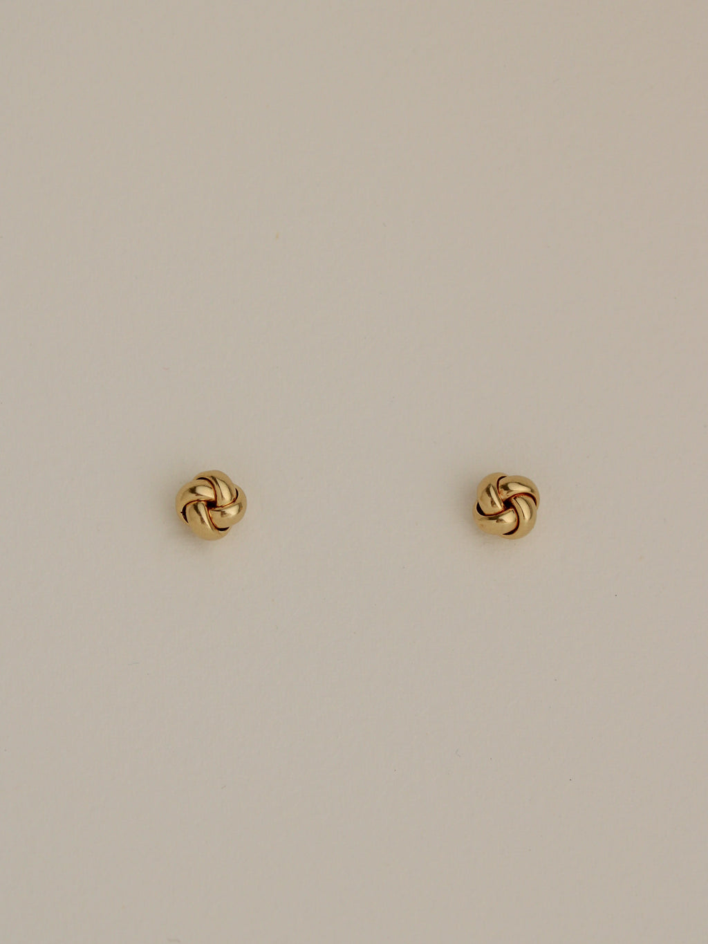 Knot Studs