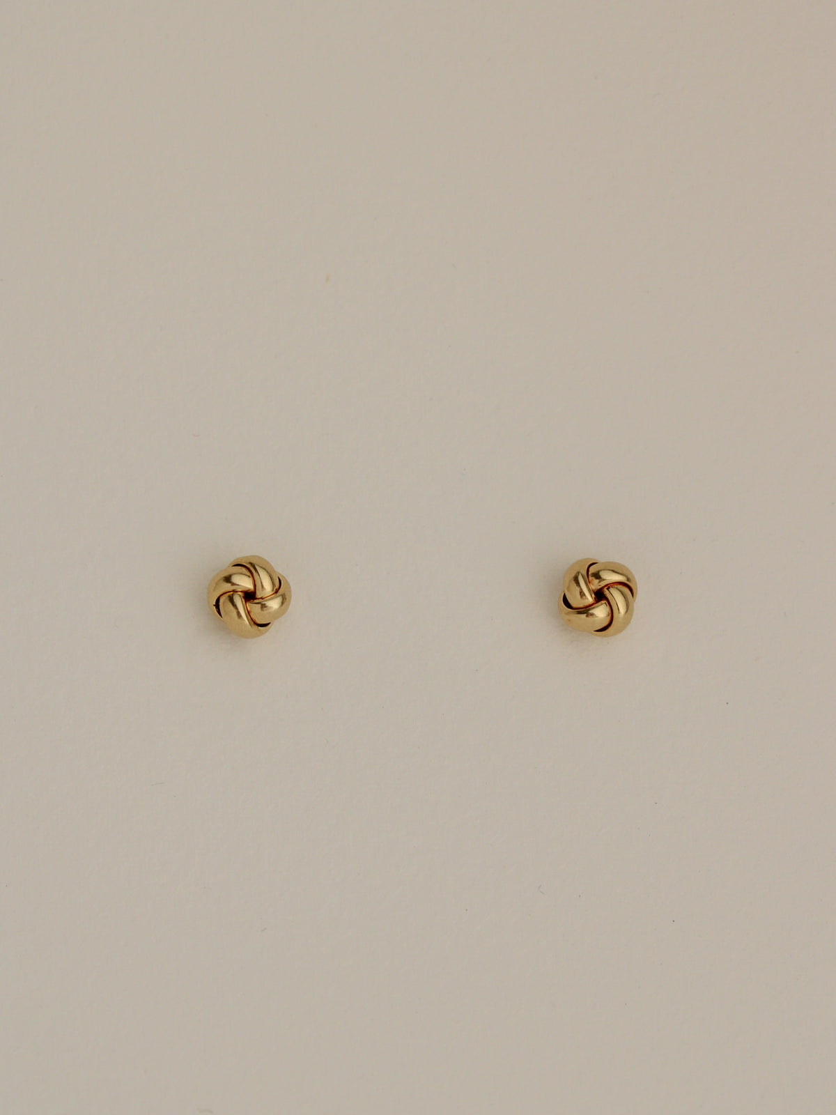 Knot Studs