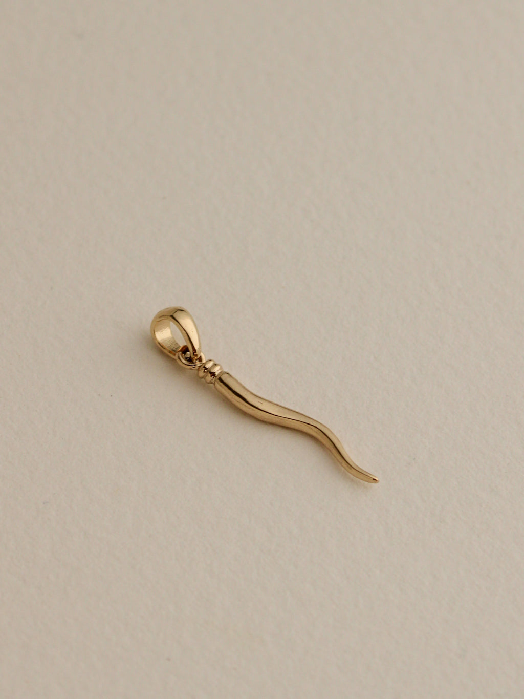 Cornicello Charm