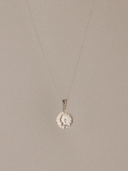 Phia Necklace