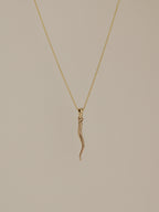 Cornicello Charm