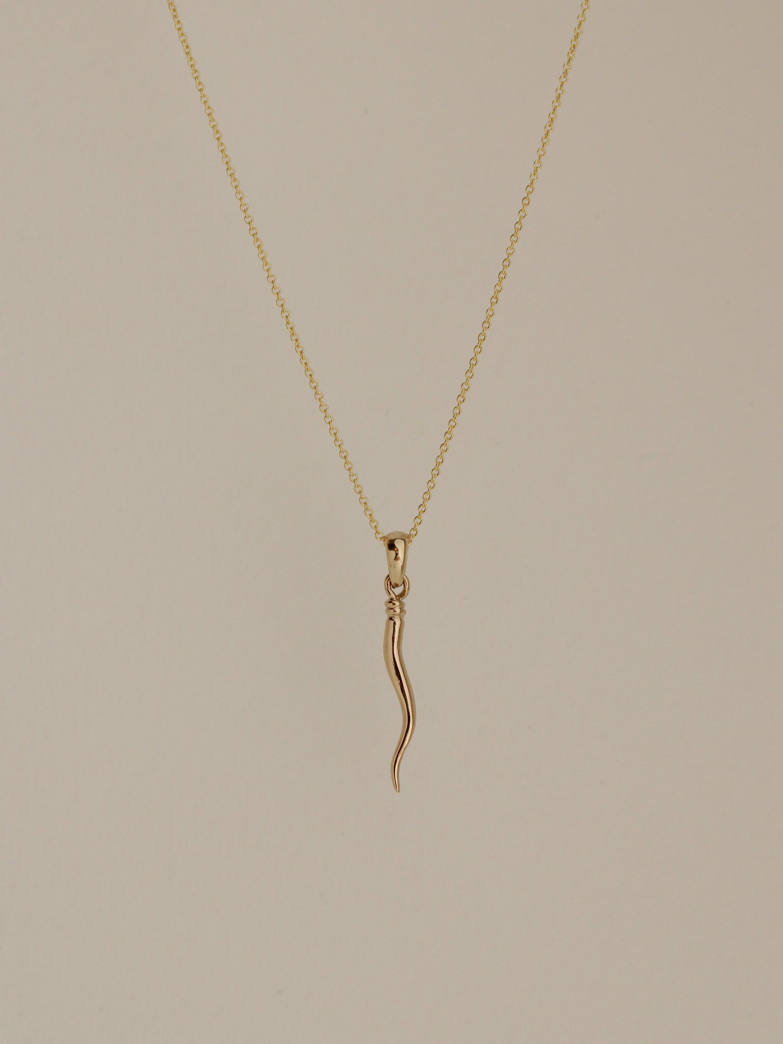 Cornicello Charm