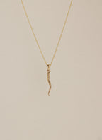 Cornicello Necklace