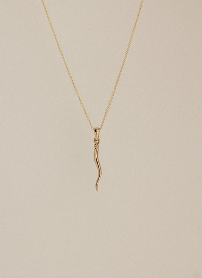Cornicello Necklace