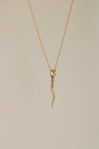 Cornicello Necklace