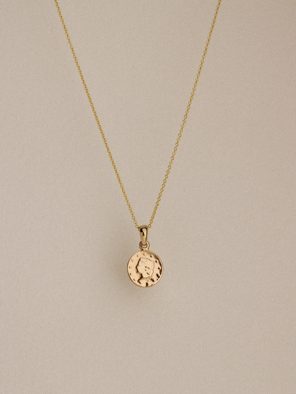 Phia Necklace