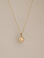 Phia Necklace