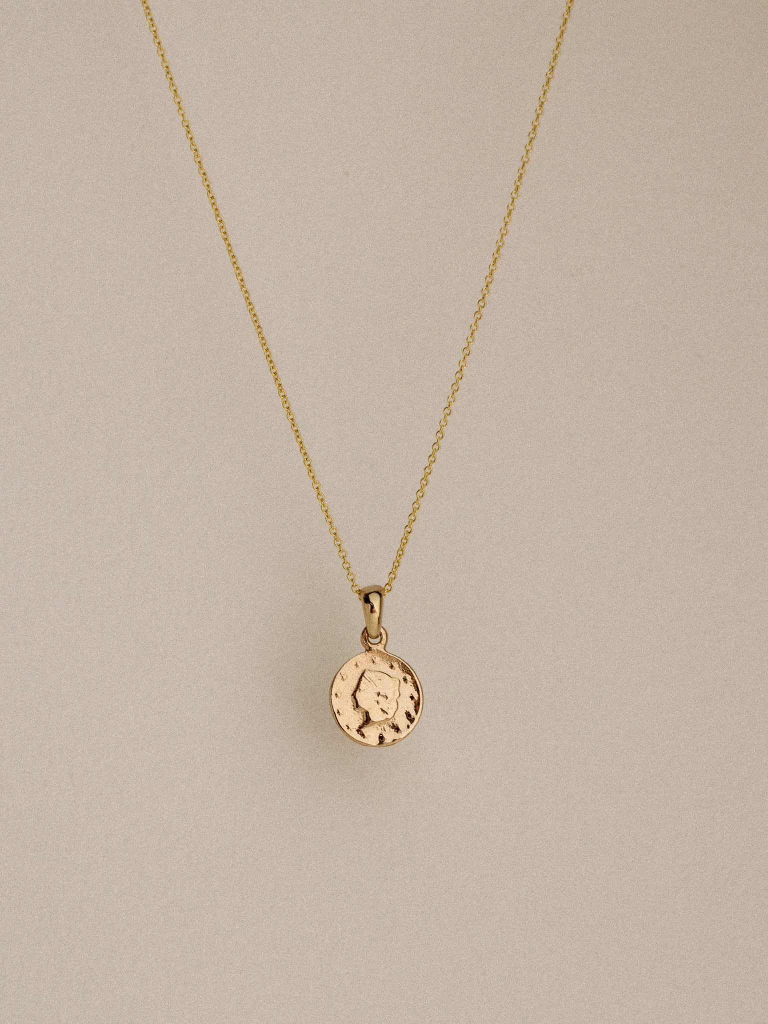 Phia Necklace