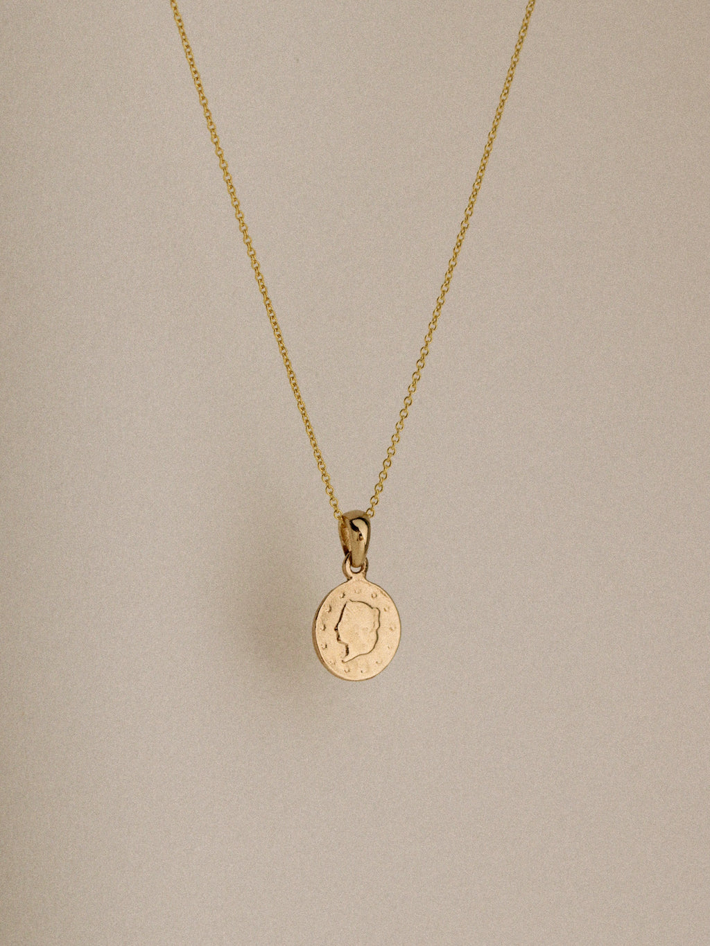 Phia Necklace