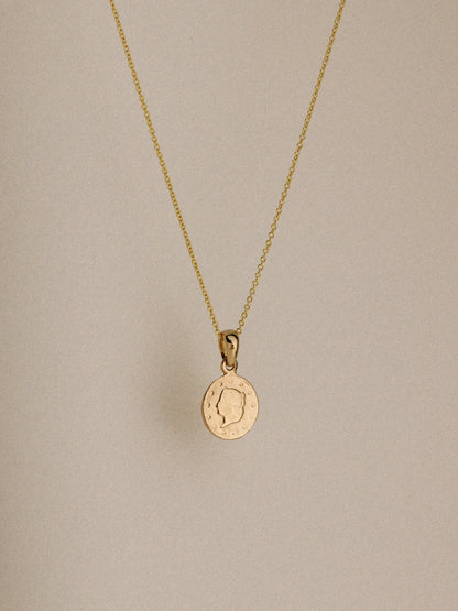 Phia Necklace