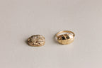 Sun Scarab Necklace