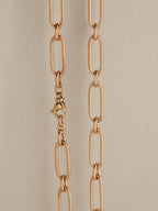 Long & Short Chain Necklace
