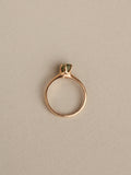Garnet Prong Rings