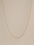 20" Rope Chain, 14k