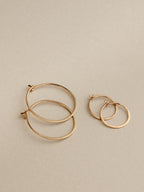 Trace Hoops