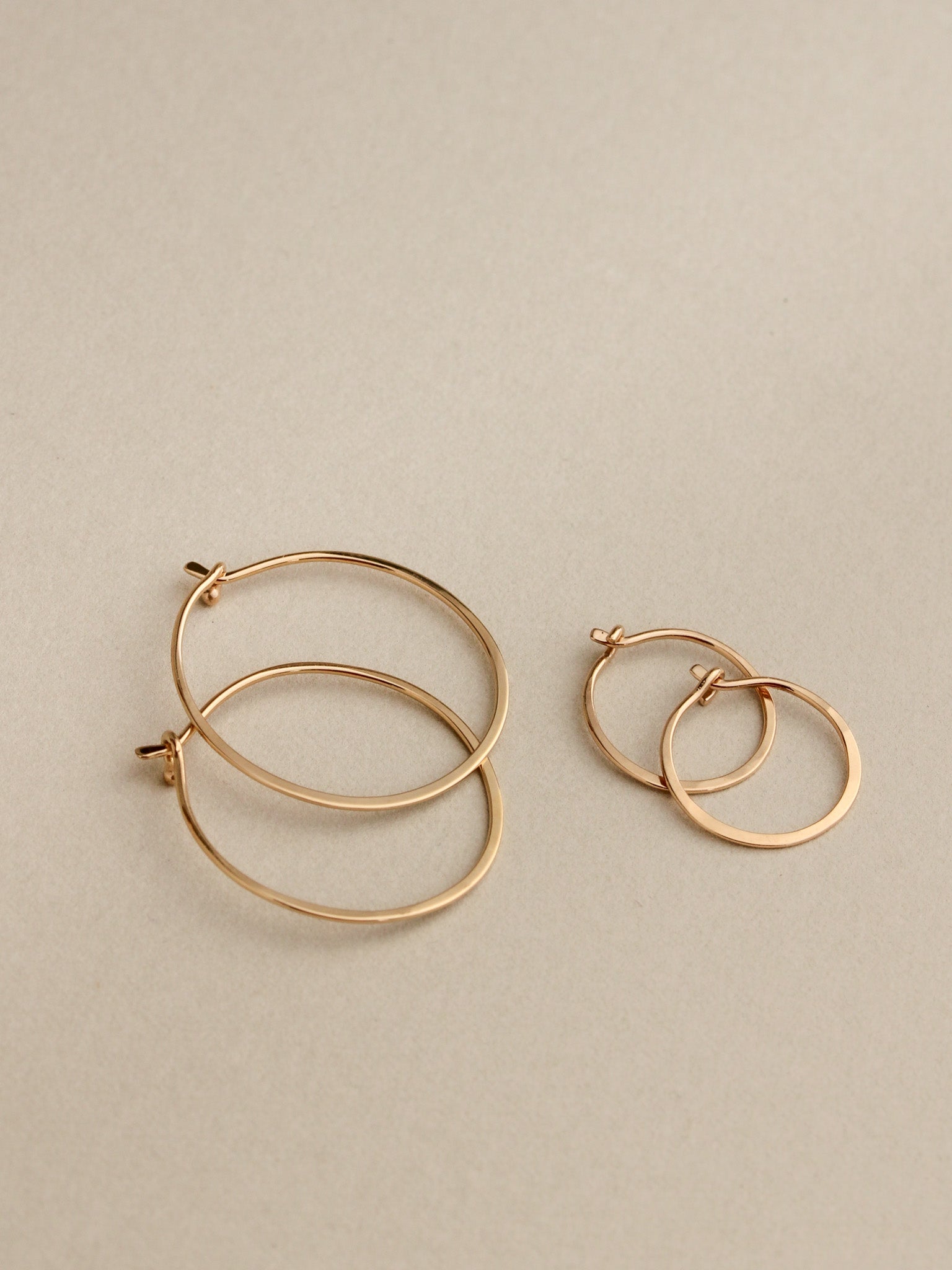 Trace Hoops