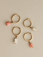 Rosette Hoops