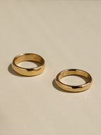 Sculpted Band