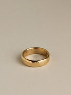 Sculpted Band