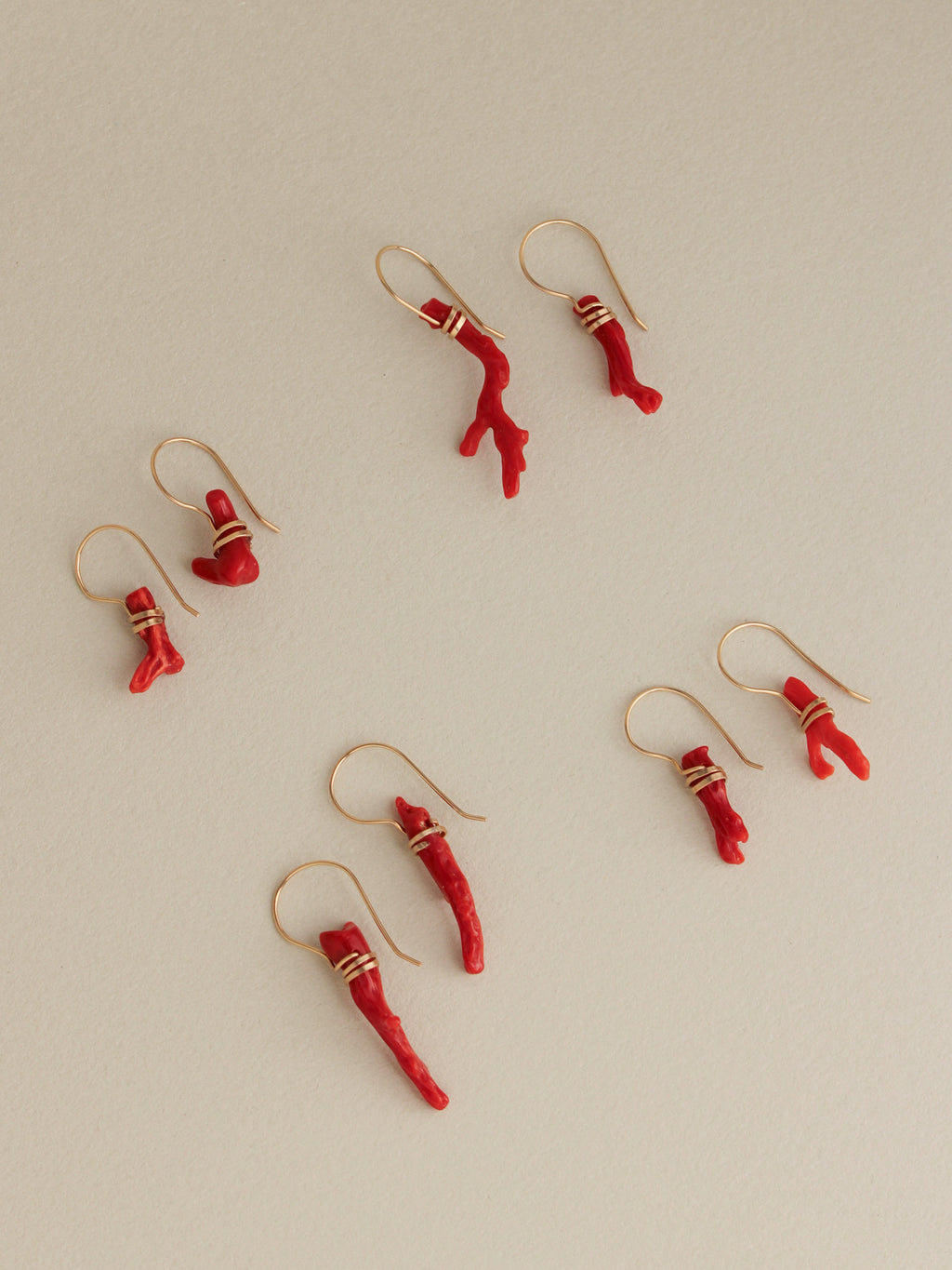 Felix Earrings