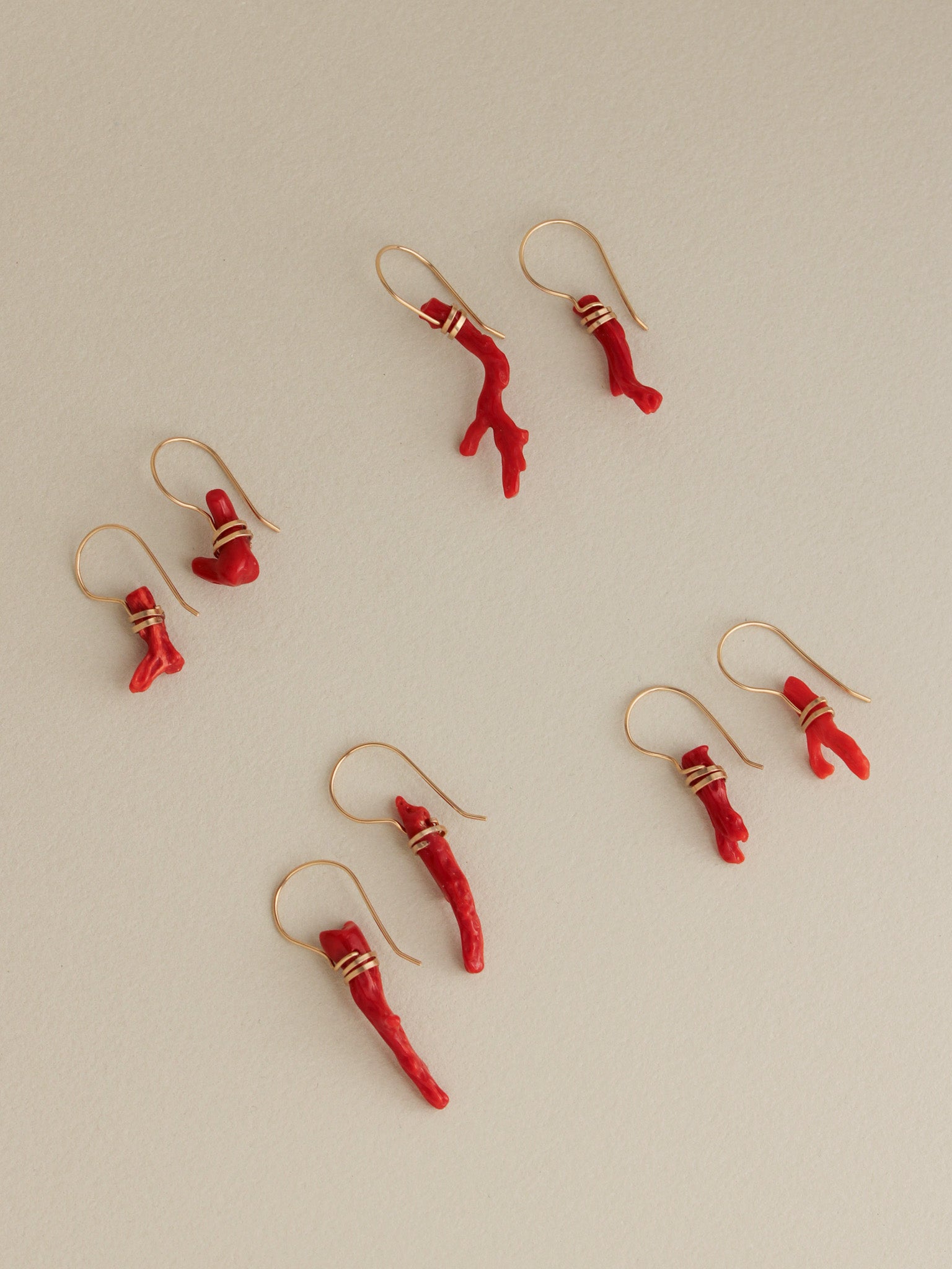 Felix Earrings