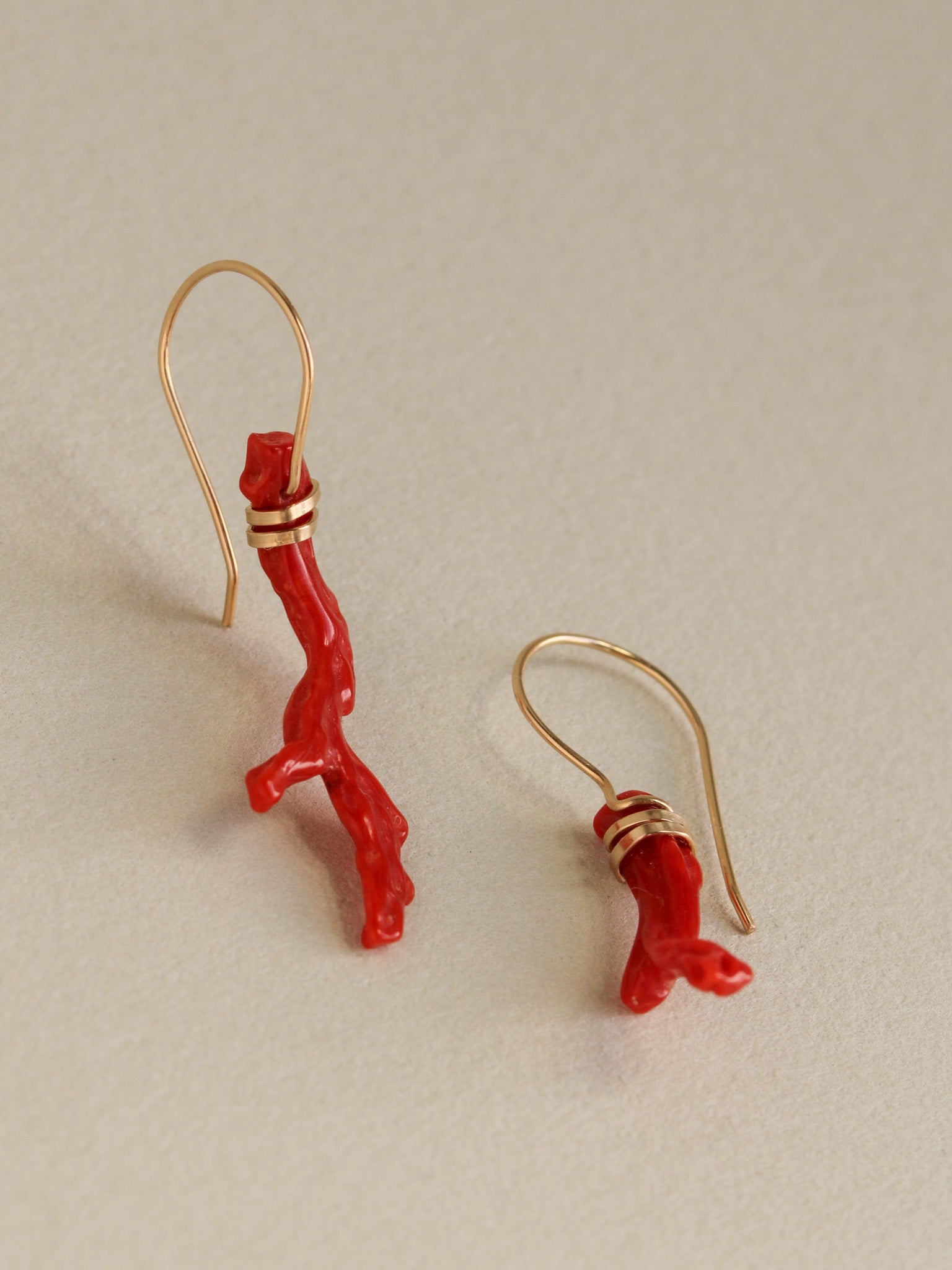 Felix Earrings