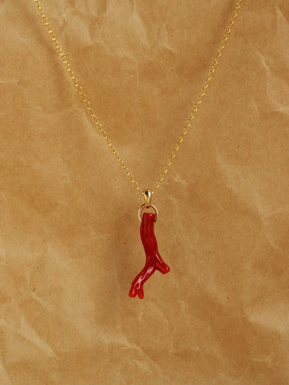 Felix Necklace