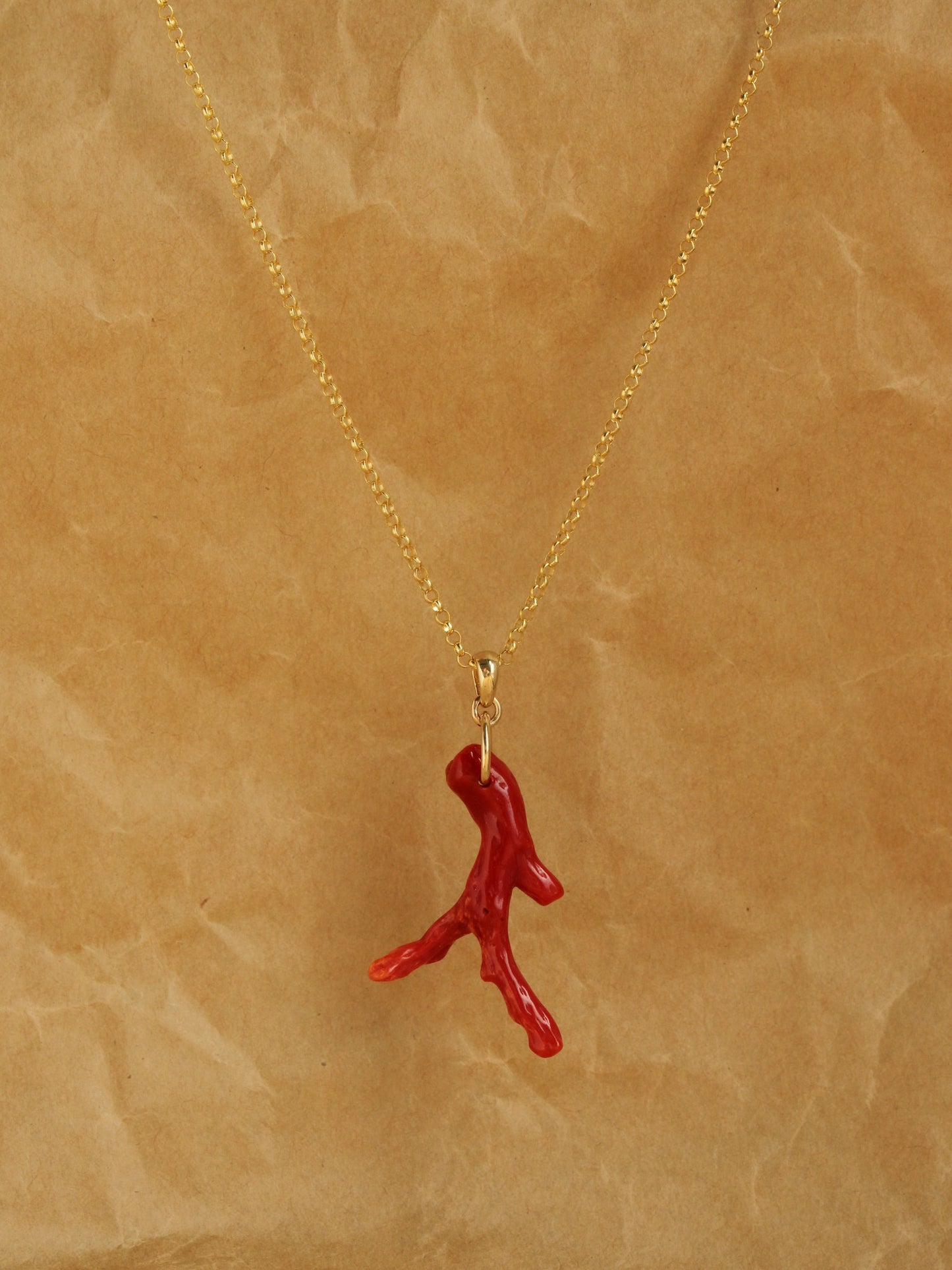 Felix Necklace