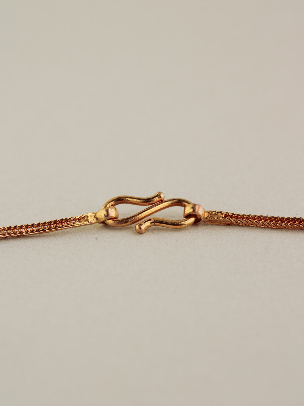 Foxtail Chain, 21.3k