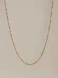 20" Rope Chain, 14k