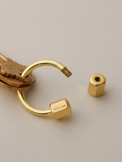 Minimal Key Holder