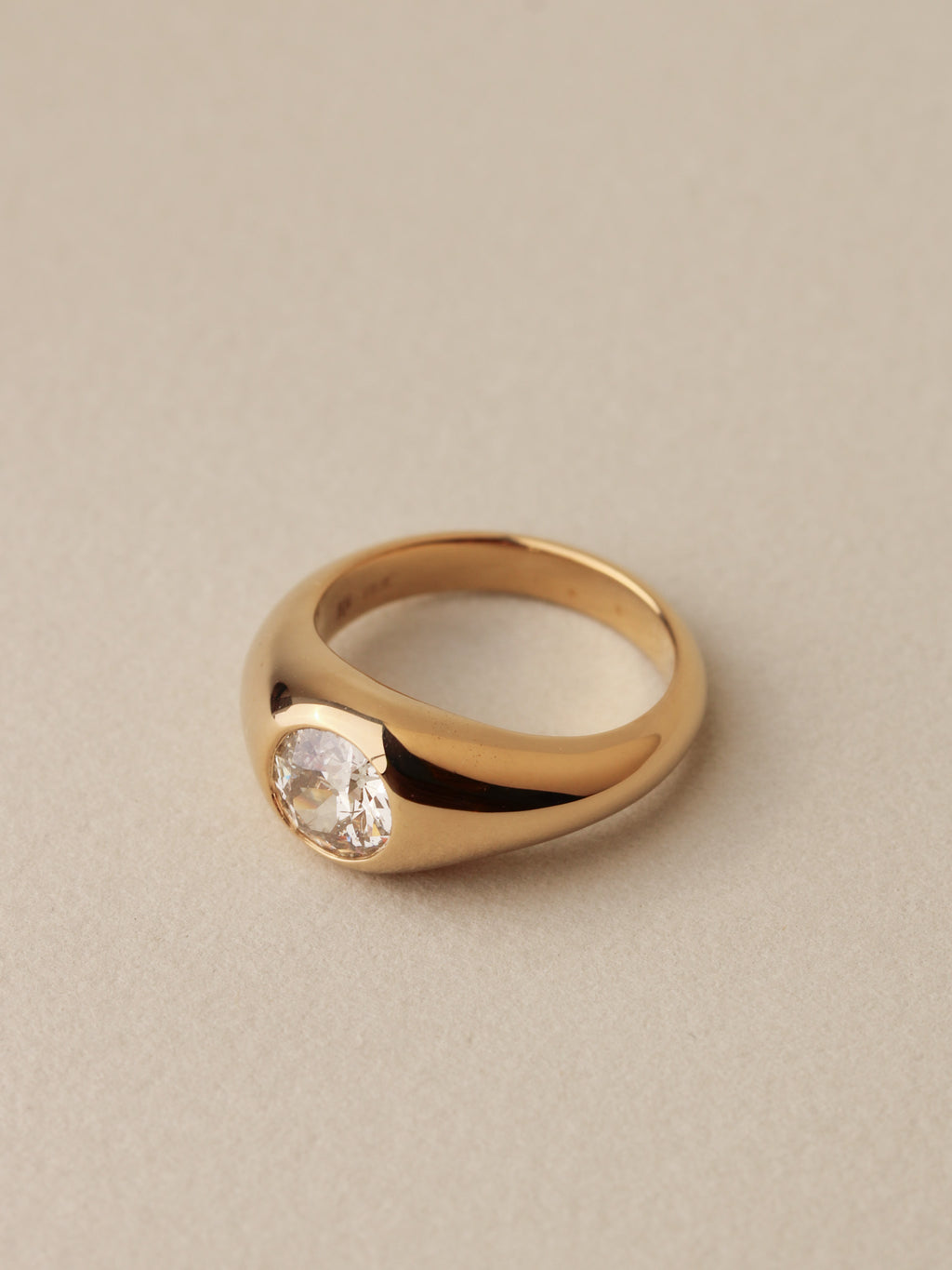 The Doma Ring