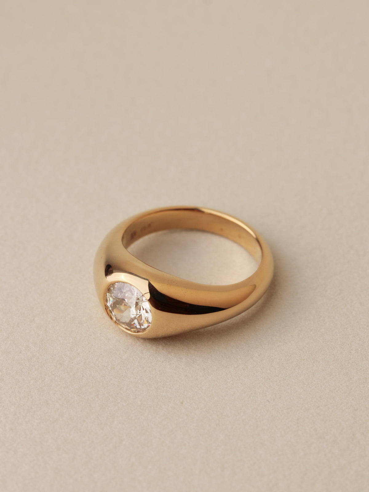 The Doma Ring
