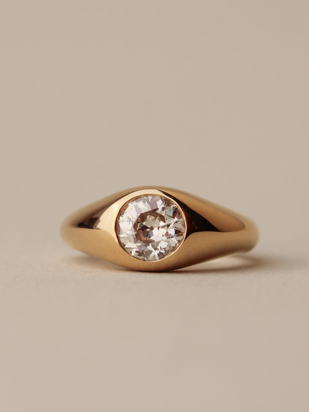 The Doma Ring