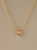Birthstone Ringlet