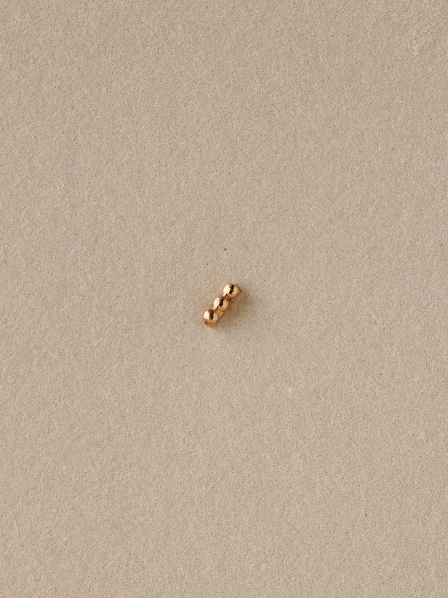 Flat Back Stud
