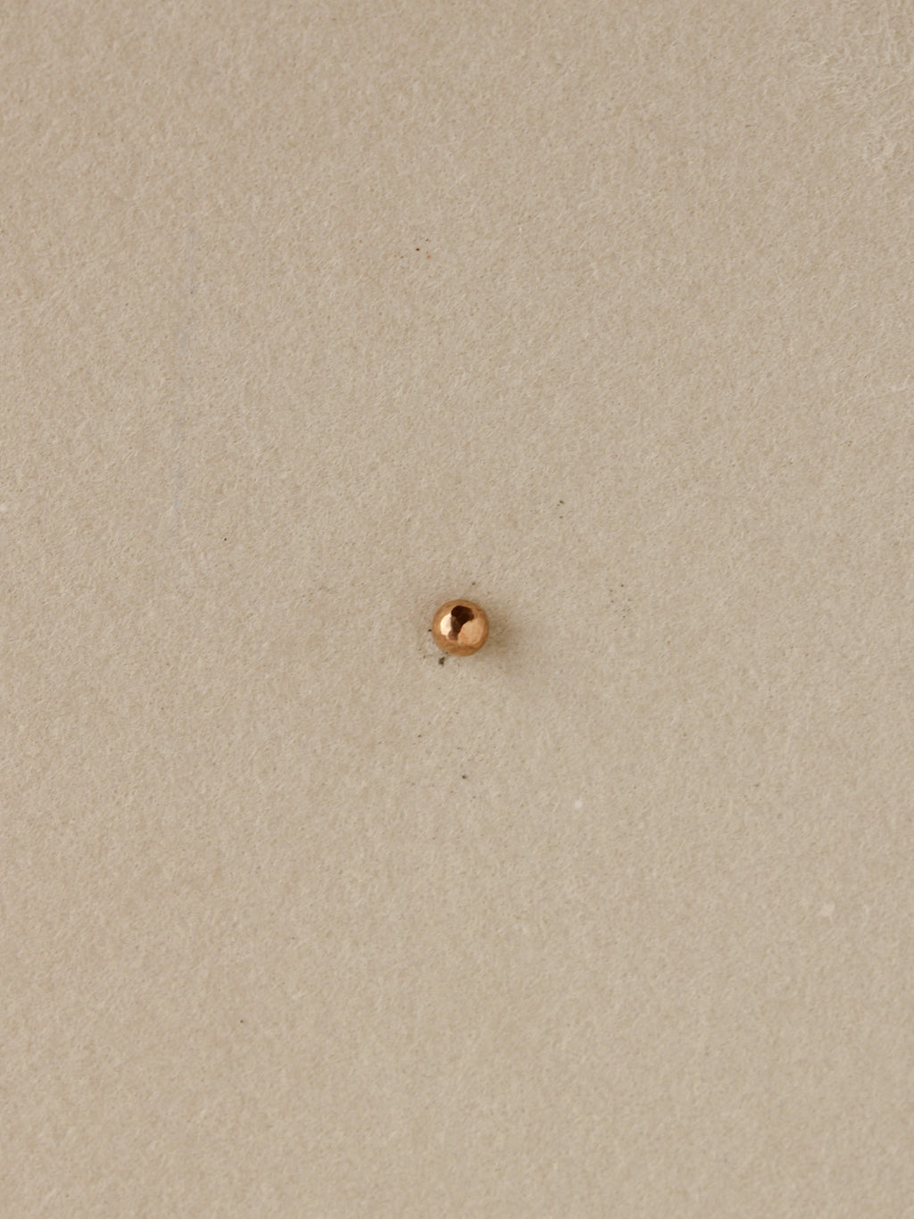 Flat Back Stud