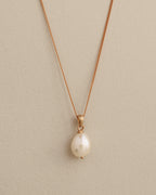 Margaux Necklace