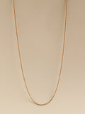 Rope Chain, 24"