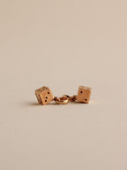 Mini Lucky Dice Charm