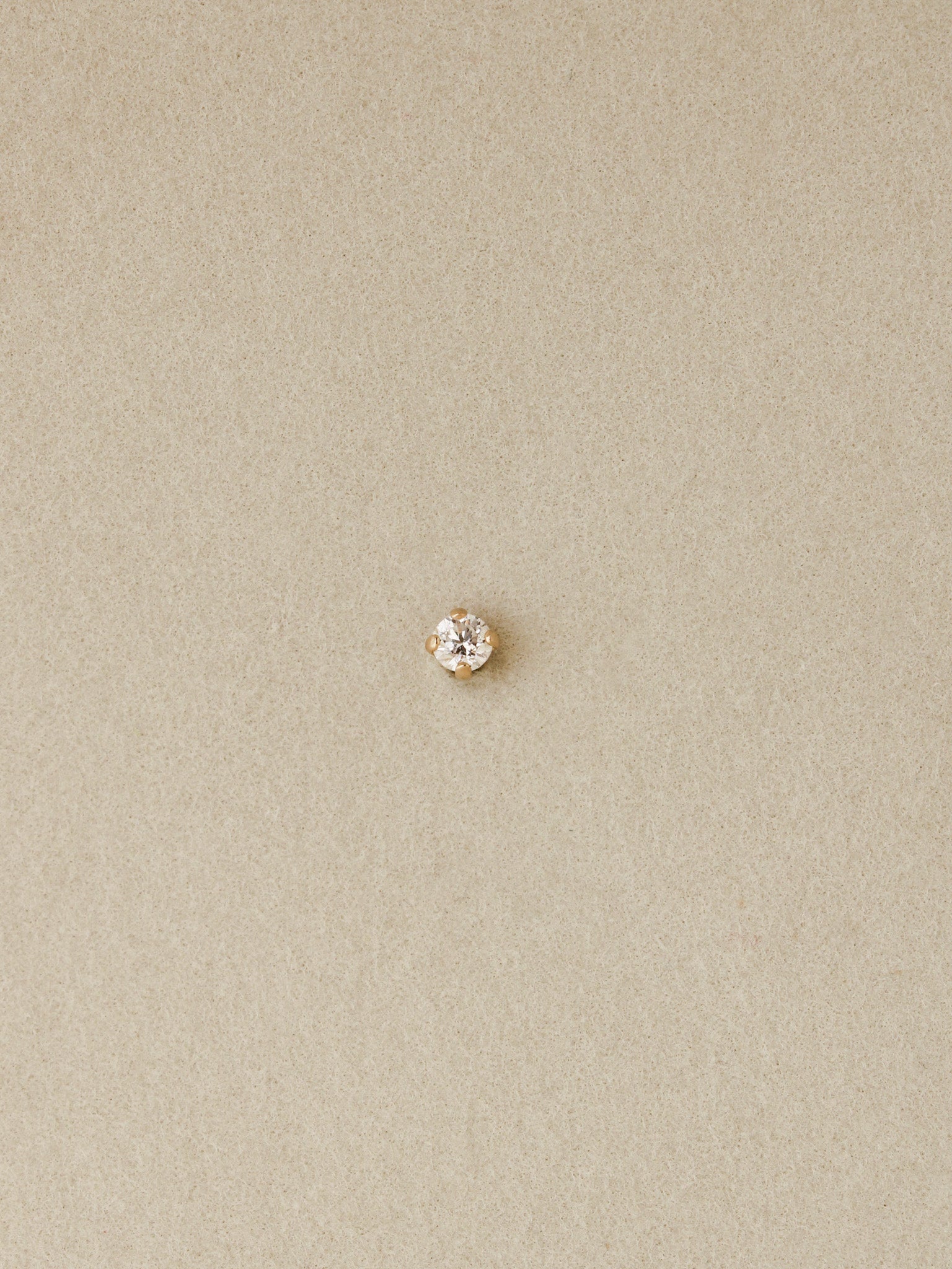 Flat Back Stud