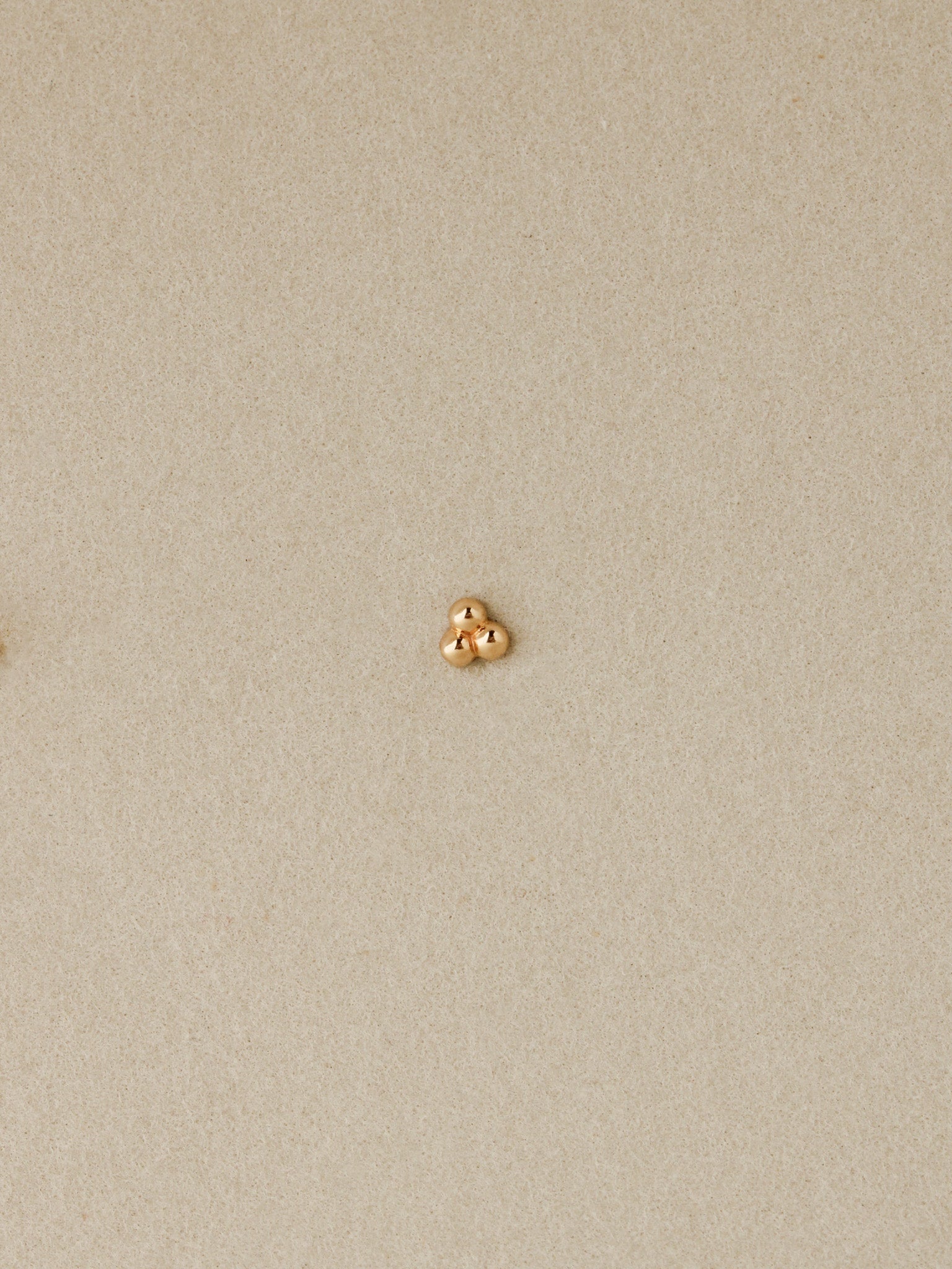 Flat Back Stud