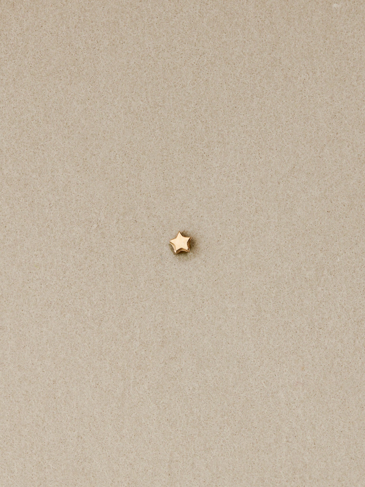 Flat Back Stud