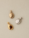 Pebble Charm