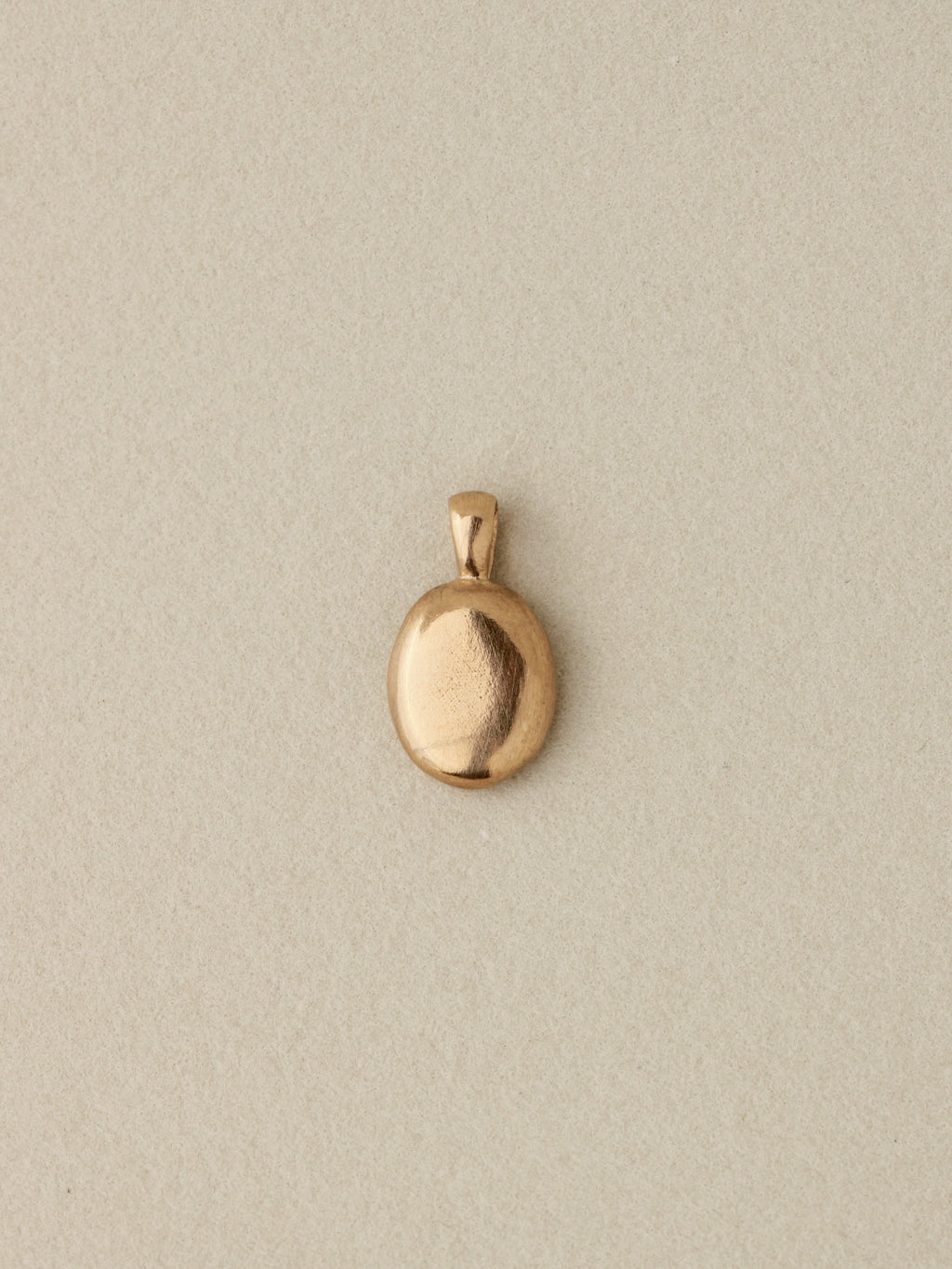 Pebble Charm